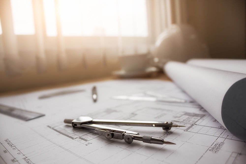 Ιστοσελίδες για Αρχιτεκτονικά Γραφεία | 9AM Creative